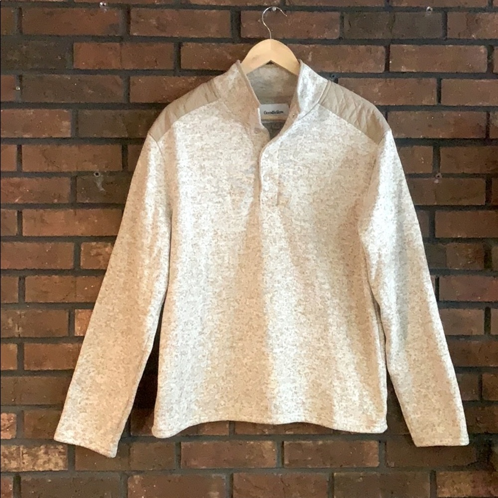 Goodfellow & co Sweater